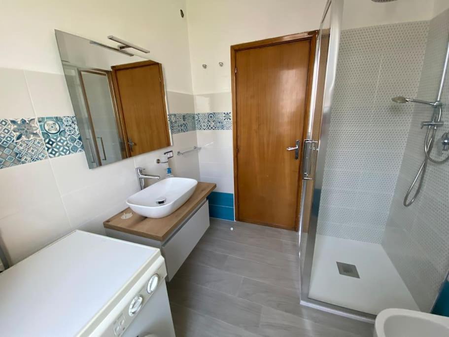 Appartamento Montes Dorgali Esterno foto