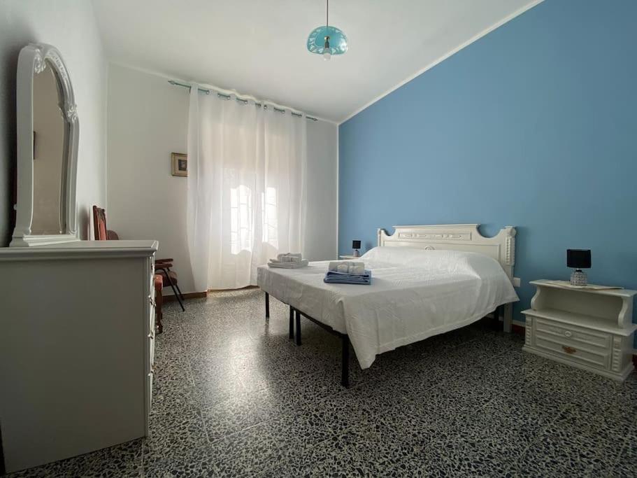 Appartamento Montes Dorgali Esterno foto