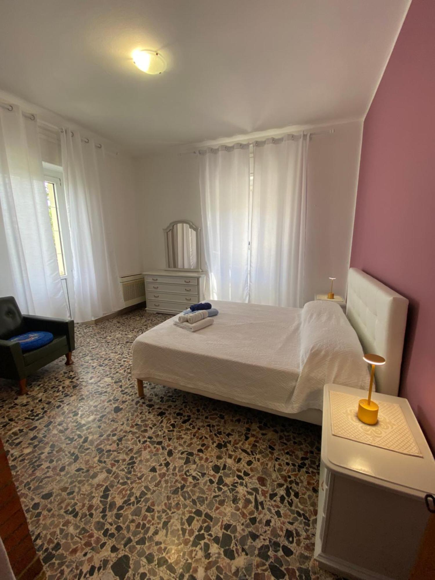 Appartamento Montes Dorgali Esterno foto