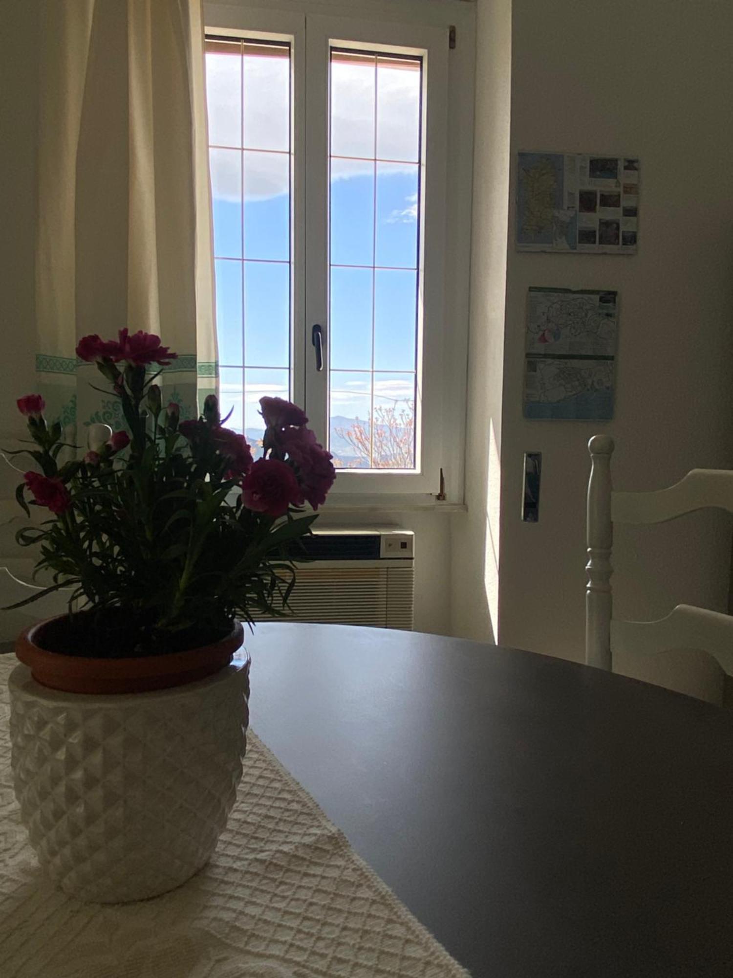 Appartamento Montes Dorgali Esterno foto