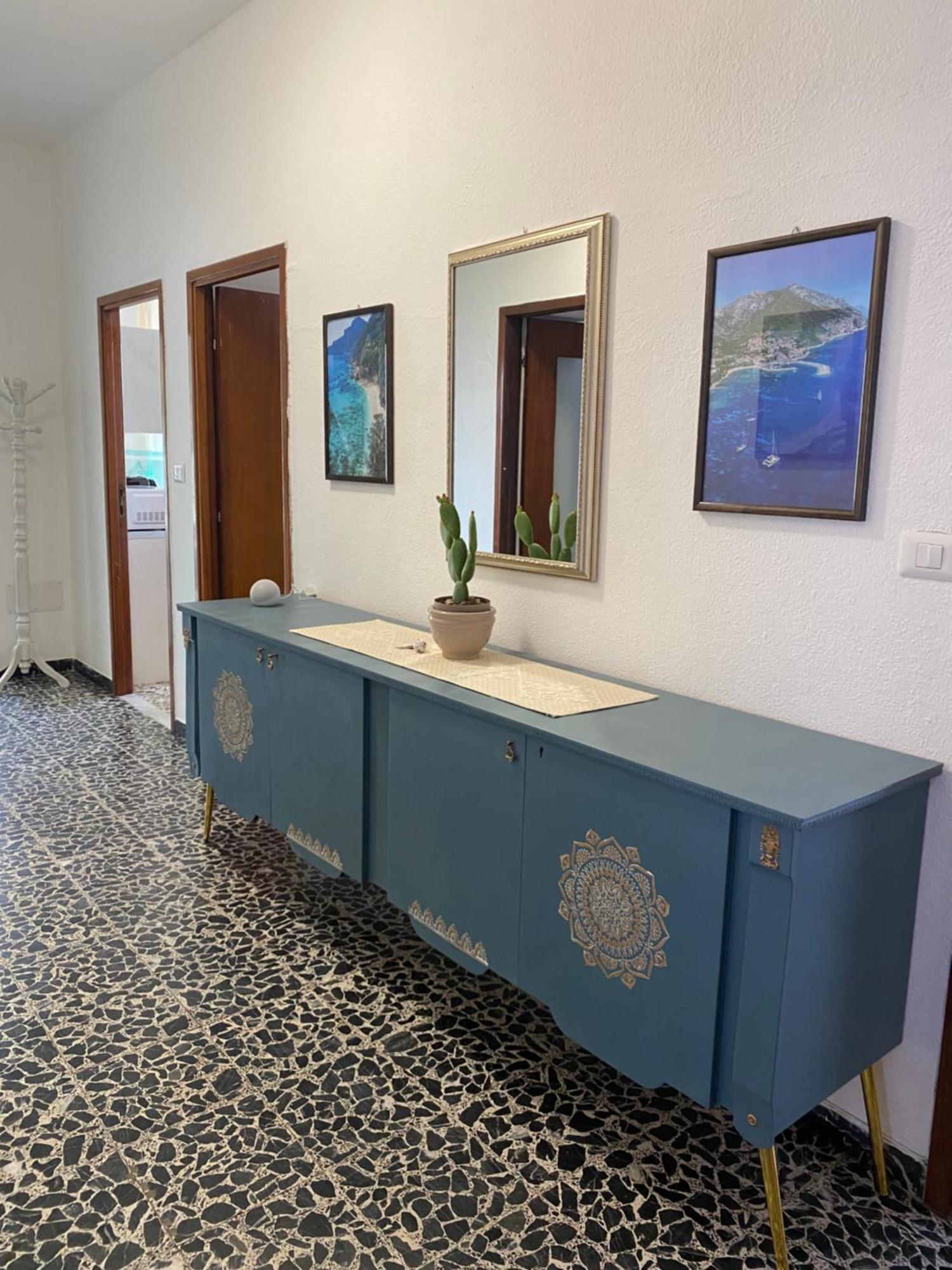 Appartamento Montes Dorgali Esterno foto