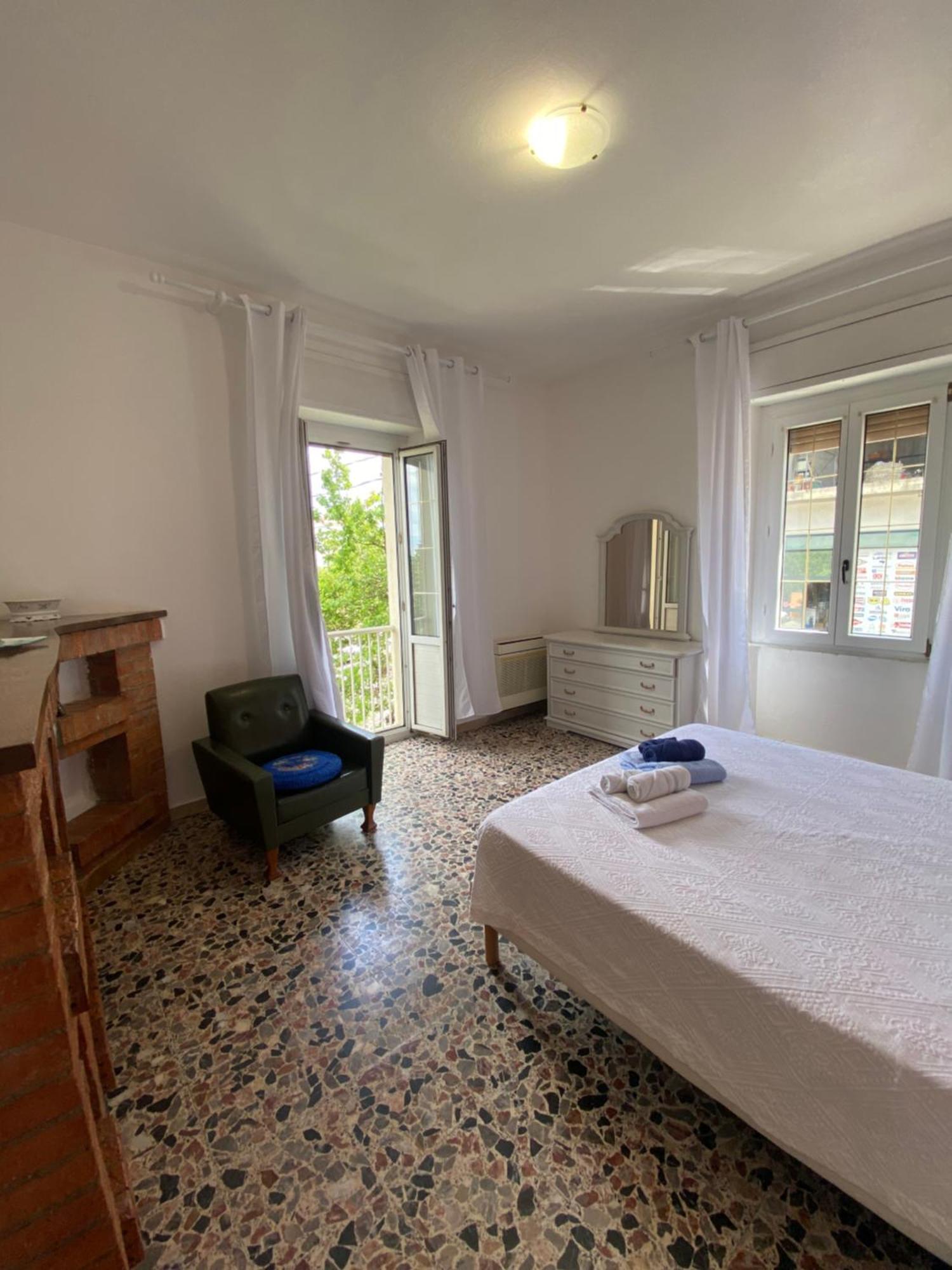 Appartamento Montes Dorgali Esterno foto